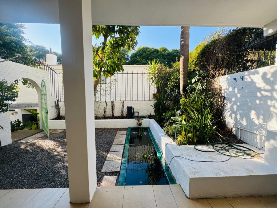 To Let 1 Bedroom Property for Rent in Killarney Gauteng