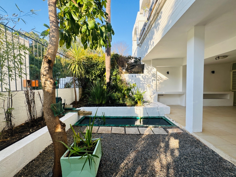 To Let 1 Bedroom Property for Rent in Killarney Gauteng