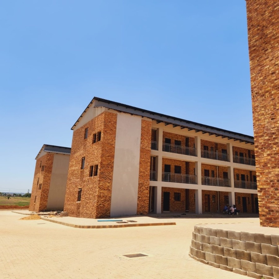 To Let 2 Bedroom Property for Rent in Norkem Park Gauteng