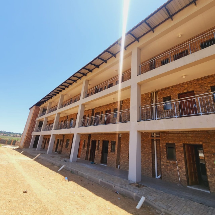 To Let 2 Bedroom Property for Rent in Norkem Park Gauteng