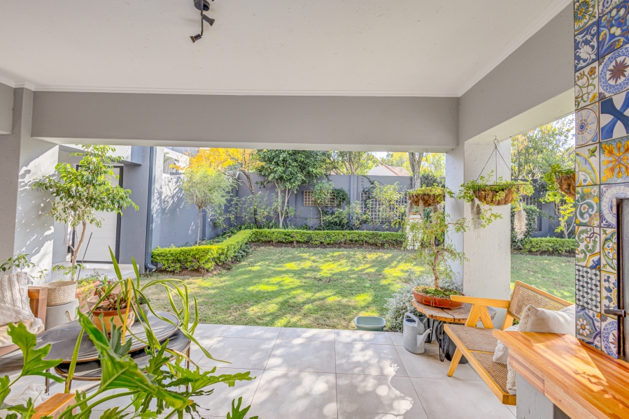 4 Bedroom Property for Sale in Kyalami Estates Gauteng