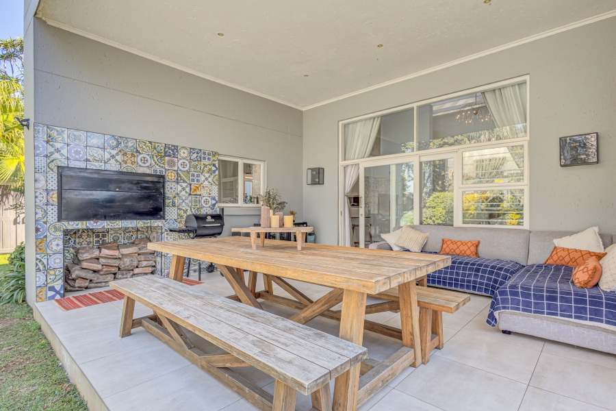 4 Bedroom Property for Sale in Kyalami Estates Gauteng