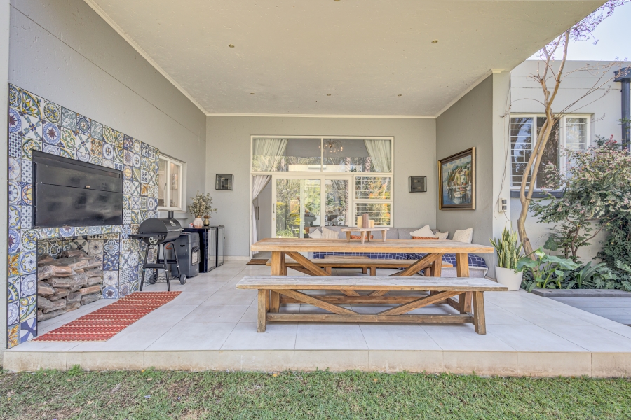 4 Bedroom Property for Sale in Kyalami Estates Gauteng