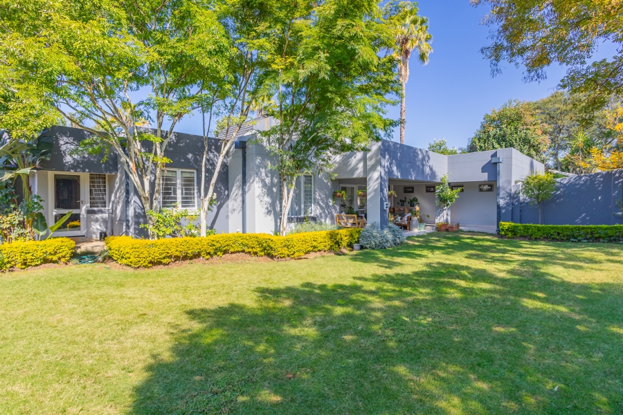 4 Bedroom Property for Sale in Kyalami Estates Gauteng