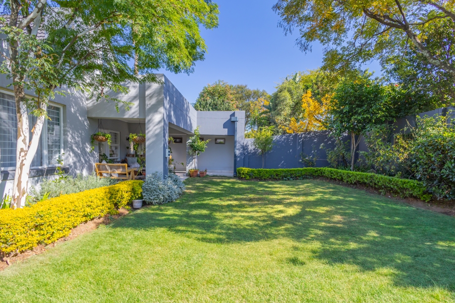 4 Bedroom Property for Sale in Kyalami Estates Gauteng