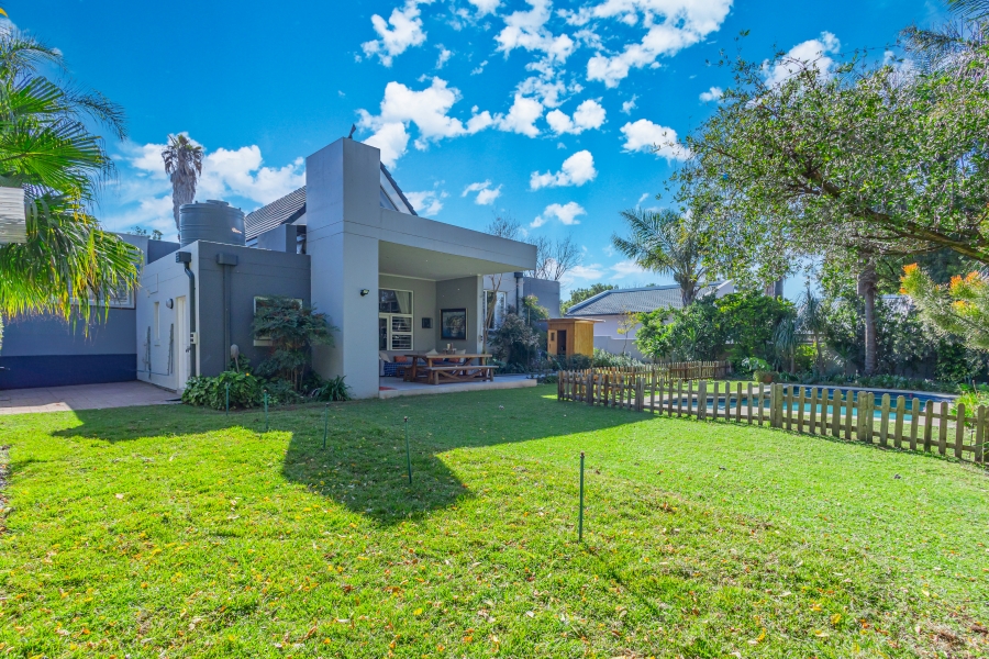 4 Bedroom Property for Sale in Kyalami Estates Gauteng