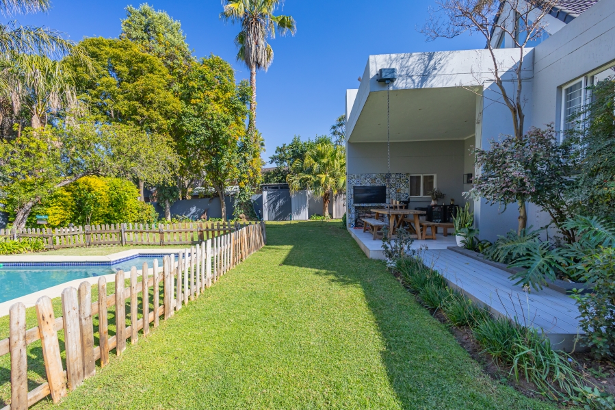 4 Bedroom Property for Sale in Kyalami Estates Gauteng