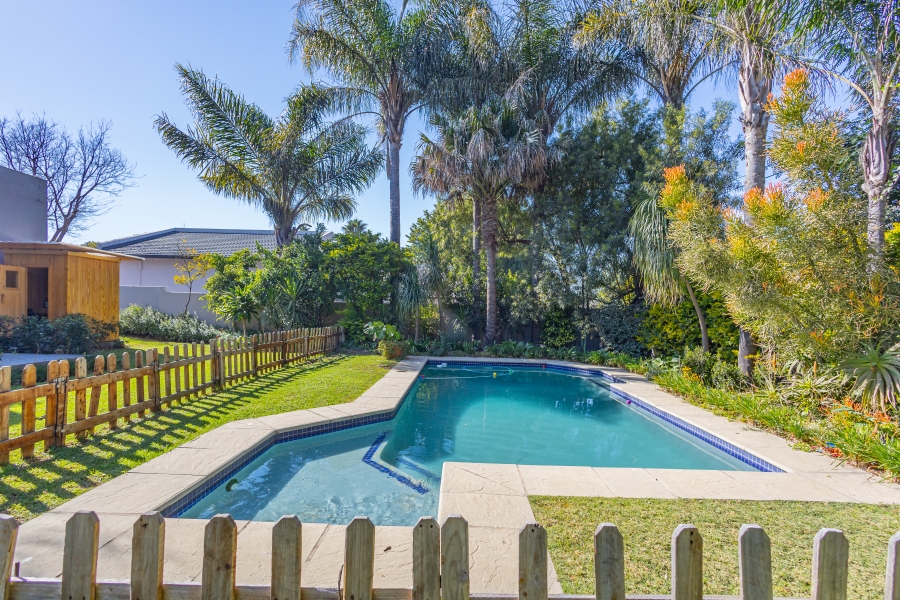4 Bedroom Property for Sale in Kyalami Estates Gauteng