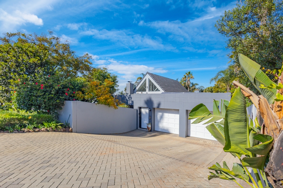 4 Bedroom Property for Sale in Kyalami Estates Gauteng
