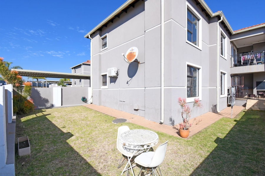 3 Bedroom Property for Sale in Barbeque Downs Gauteng