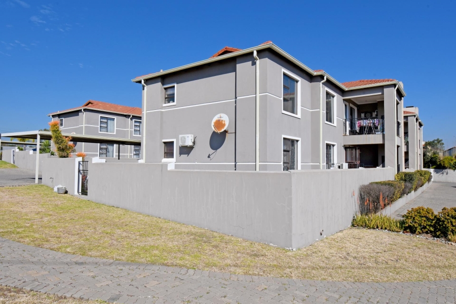 3 Bedroom Property for Sale in Barbeque Downs Gauteng