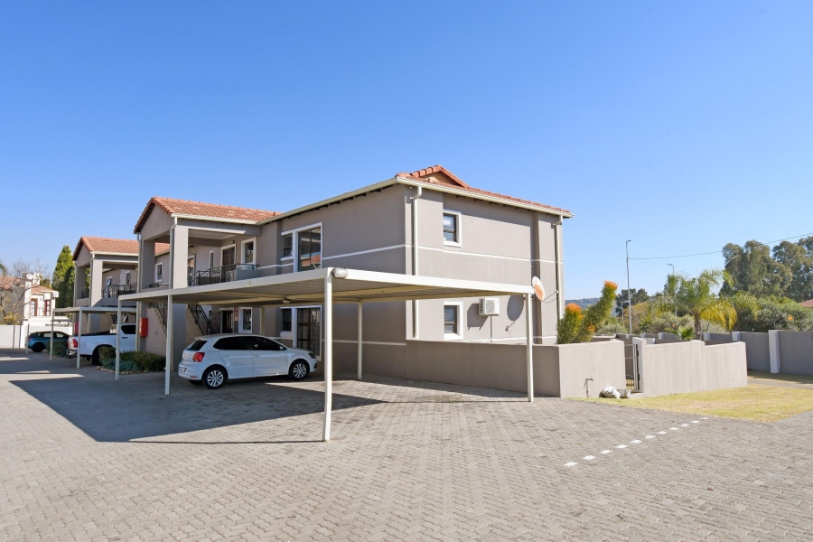 3 Bedroom Property for Sale in Barbeque Downs Gauteng