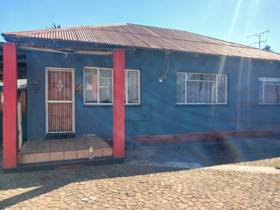 3 Bedroom Property for Sale in Anzac Gauteng