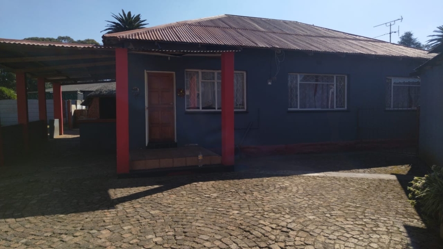 3 Bedroom Property for Sale in Anzac Gauteng