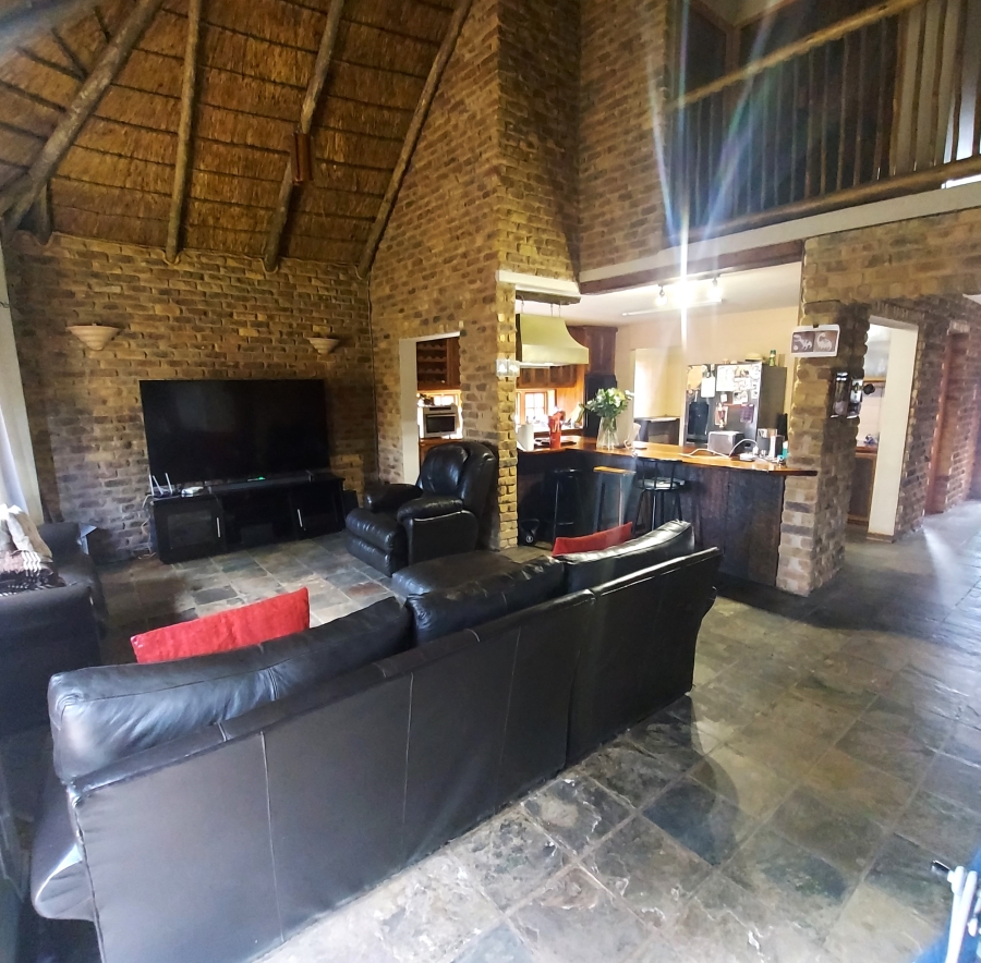 3 Bedroom Property for Sale in Moreleta Park Gauteng