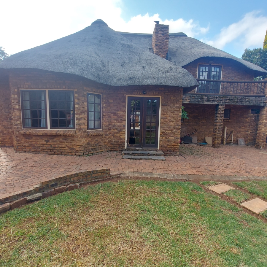 3 Bedroom Property for Sale in Moreleta Park Gauteng