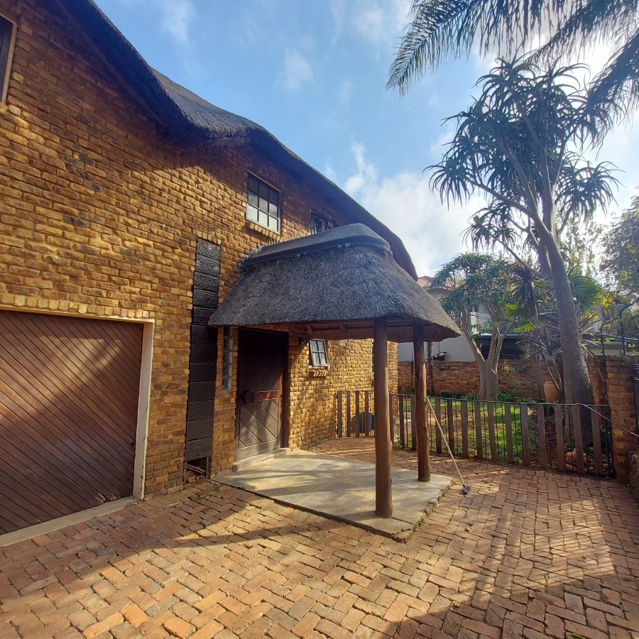 3 Bedroom Property for Sale in Moreleta Park Gauteng