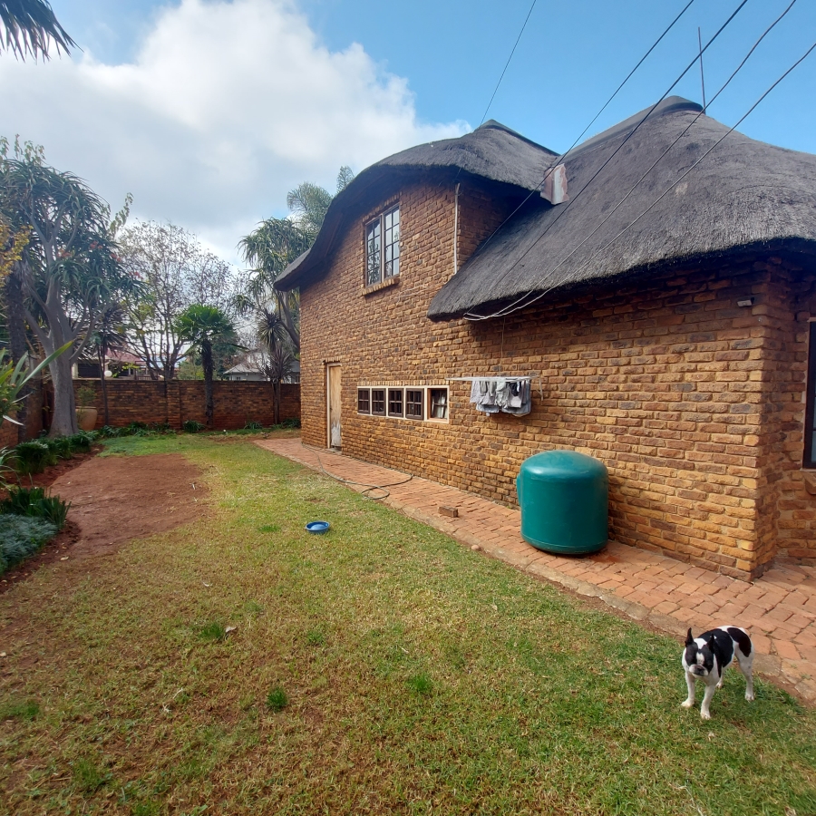 3 Bedroom Property for Sale in Moreleta Park Gauteng