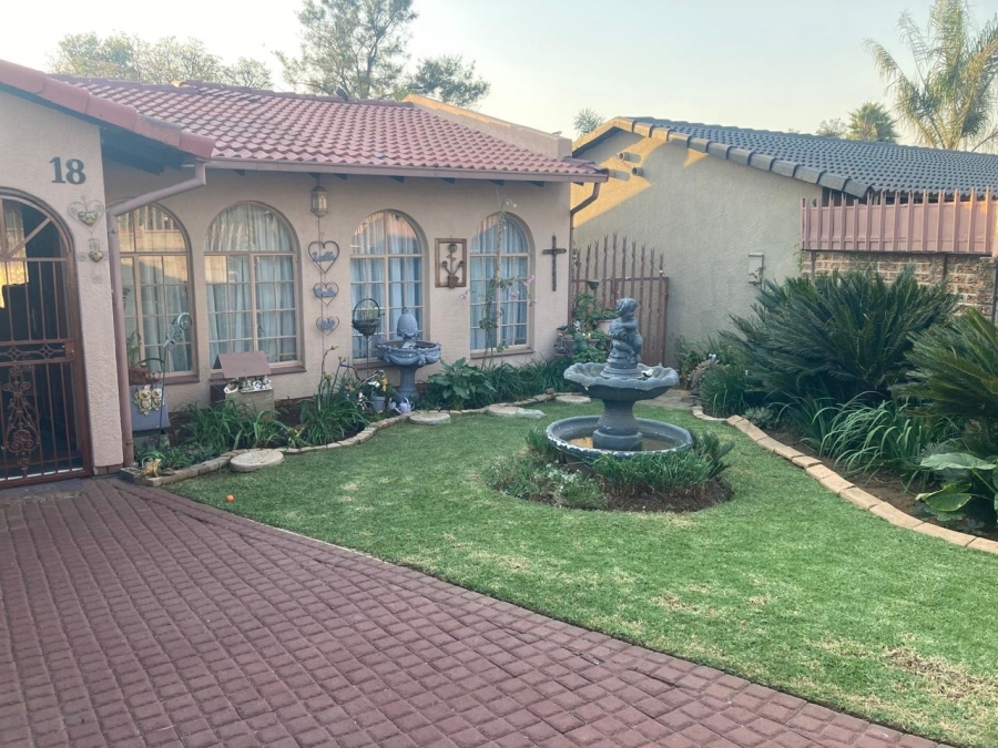 3 Bedroom Property for Sale in Huntingdon Gauteng