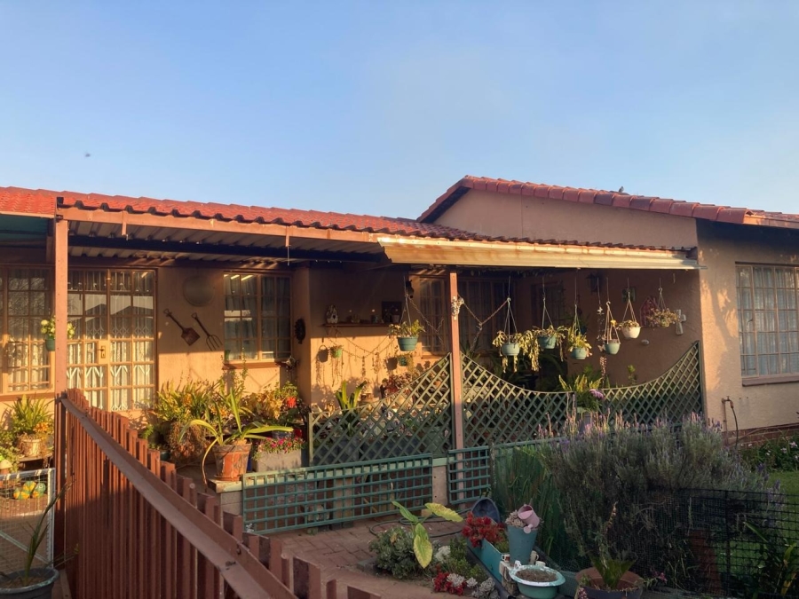 3 Bedroom Property for Sale in Huntingdon Gauteng
