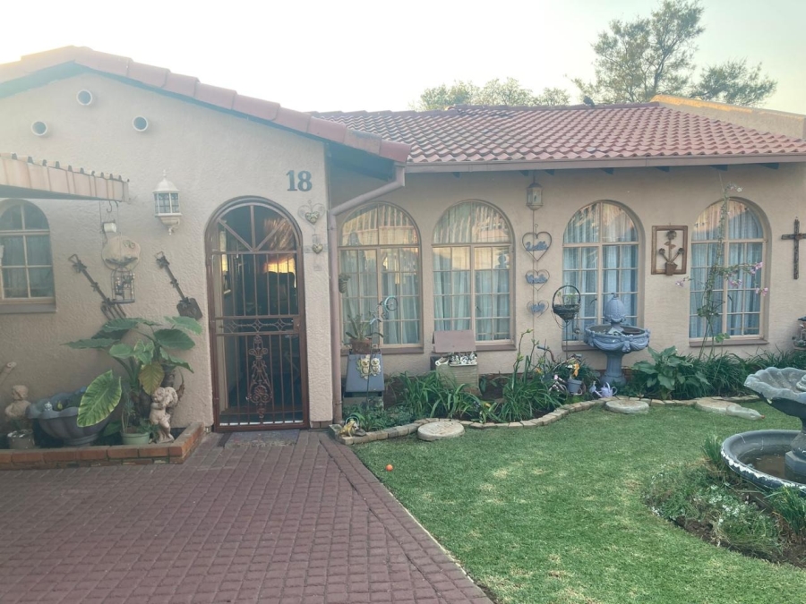 3 Bedroom Property for Sale in Huntingdon Gauteng