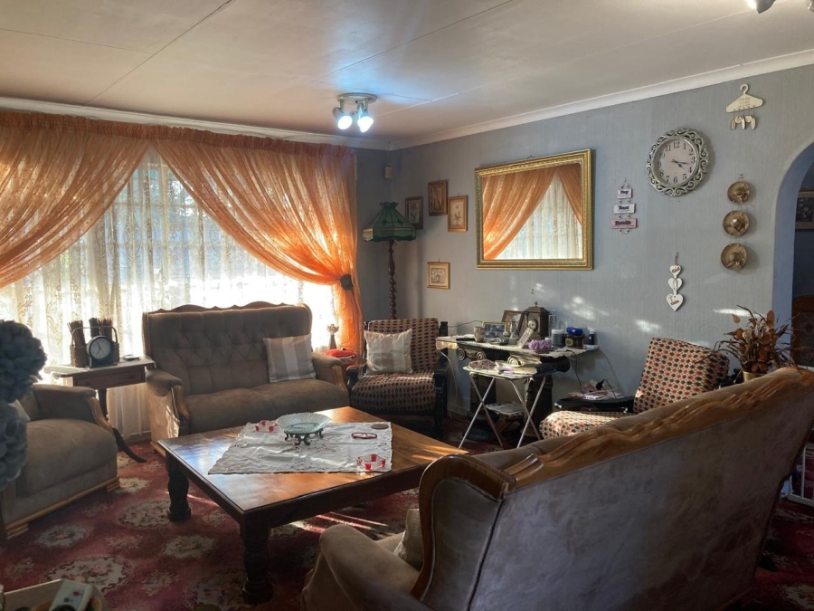 3 Bedroom Property for Sale in Huntingdon Gauteng