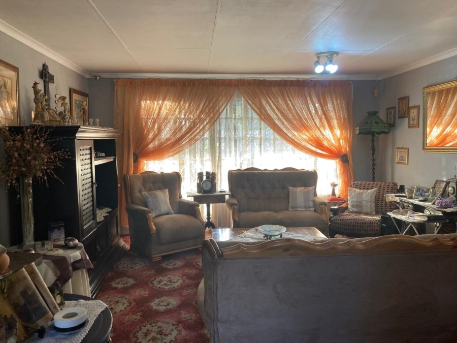 3 Bedroom Property for Sale in Huntingdon Gauteng