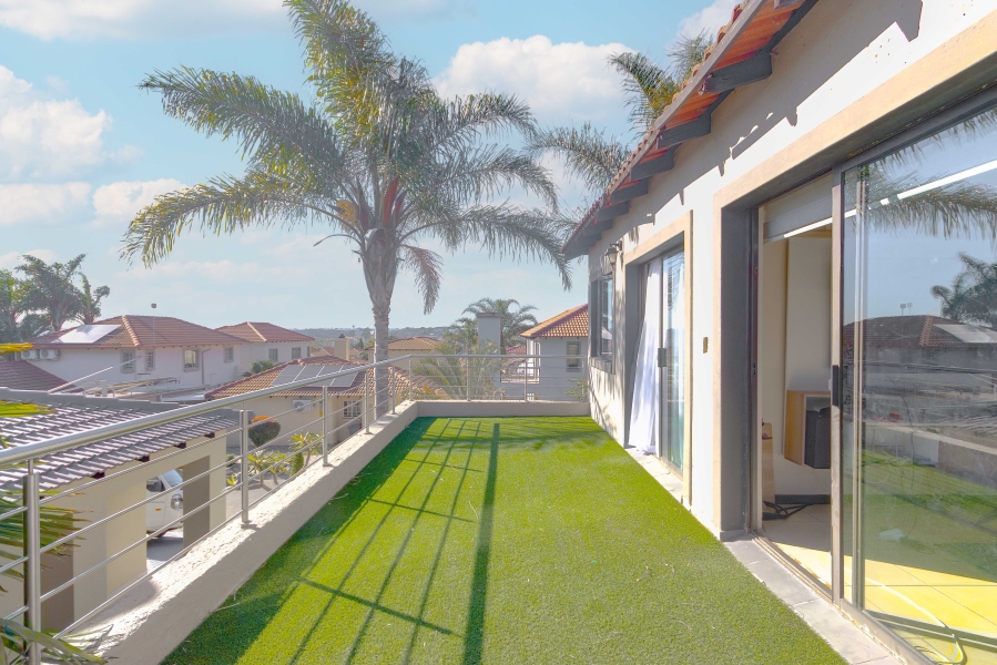 To Let 4 Bedroom Property for Rent in Noordwyk Gauteng