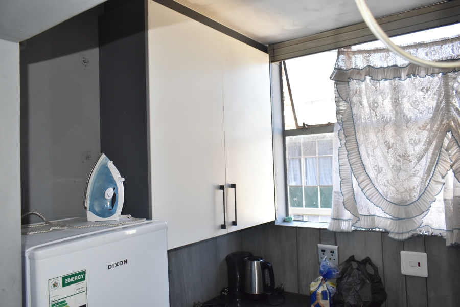 2 Bedroom Property for Sale in Sunnyside Gauteng