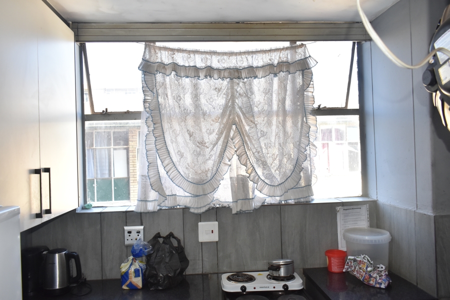 2 Bedroom Property for Sale in Sunnyside Gauteng