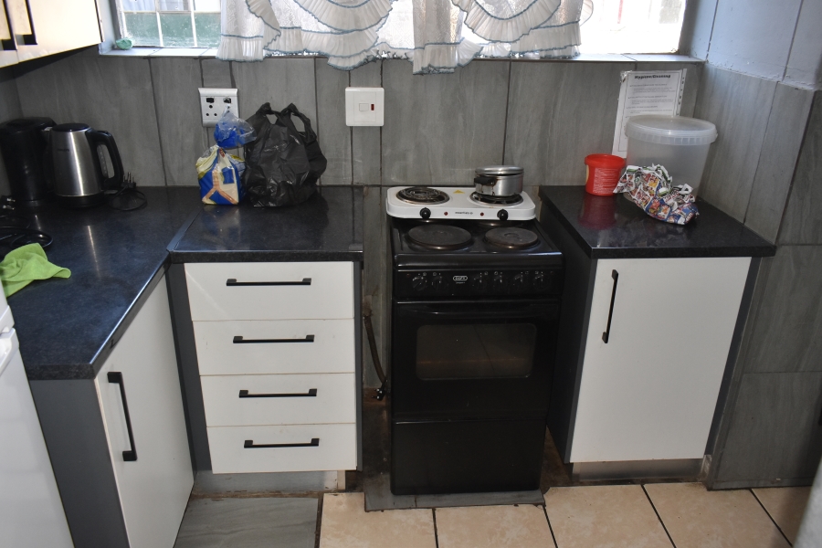 2 Bedroom Property for Sale in Sunnyside Gauteng