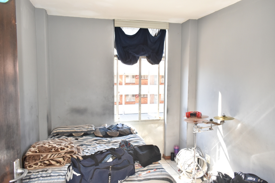 2 Bedroom Property for Sale in Sunnyside Gauteng