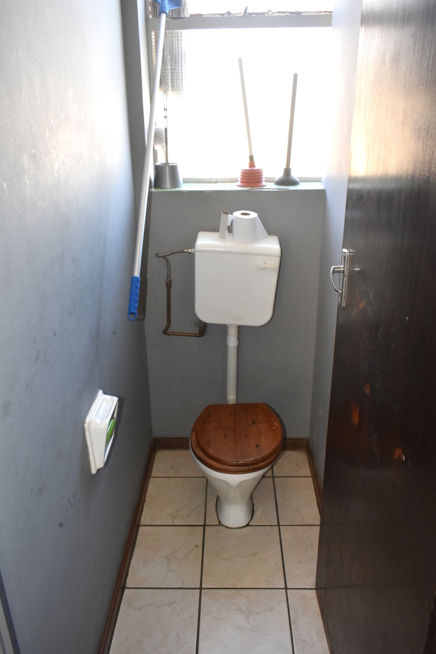 2 Bedroom Property for Sale in Sunnyside Gauteng