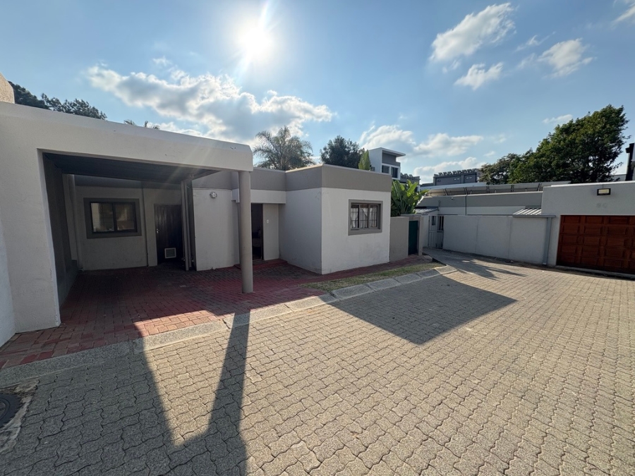 To Let 2 Bedroom Property for Rent in Morningside Gauteng