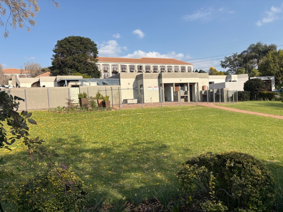 To Let 2 Bedroom Property for Rent in Morningside Gauteng