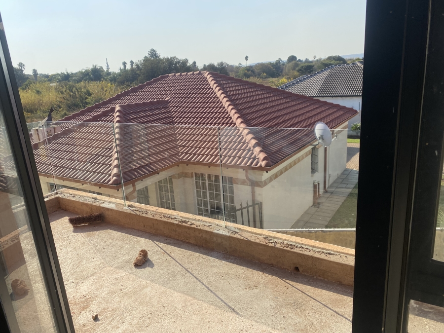 To Let 5 Bedroom Property for Rent in Willow Park Manor Gauteng