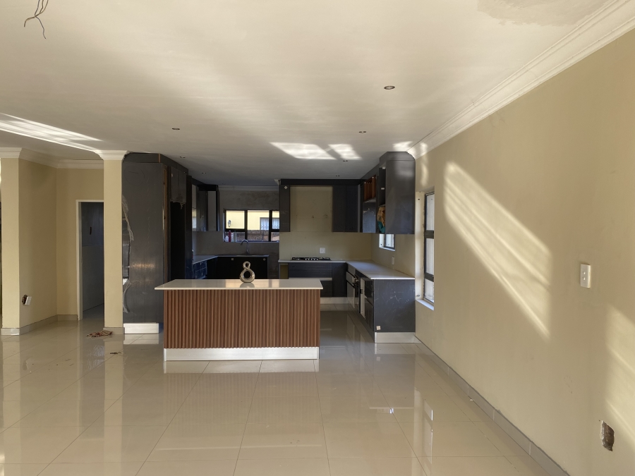 To Let 5 Bedroom Property for Rent in Willow Park Manor Gauteng