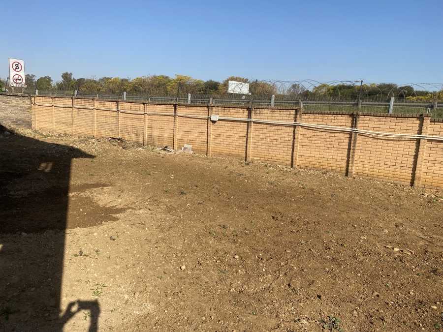 To Let 5 Bedroom Property for Rent in Willow Park Manor Gauteng