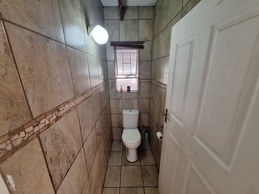 4 Bedroom Property for Sale in Wierda Park Gauteng