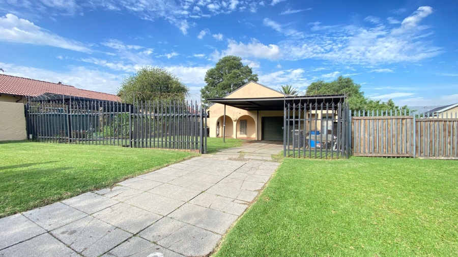 3 Bedroom Property for Sale in Witfield Gauteng