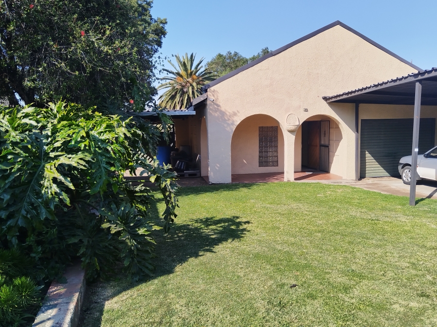 3 Bedroom Property for Sale in Witfield Gauteng