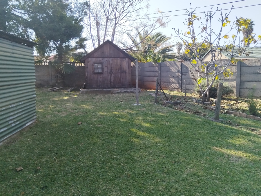 3 Bedroom Property for Sale in Witfield Gauteng