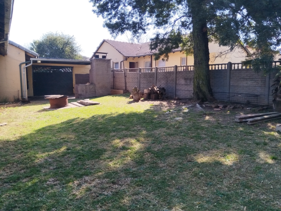 3 Bedroom Property for Sale in Witfield Gauteng