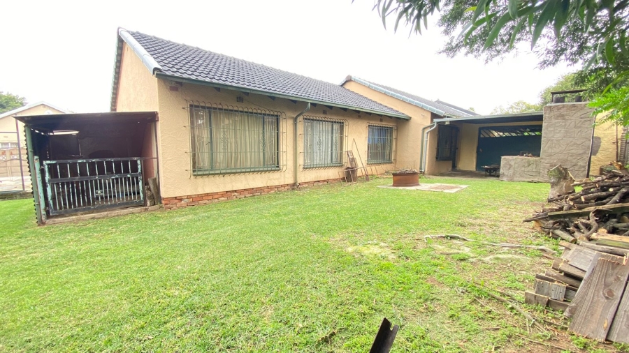 3 Bedroom Property for Sale in Witfield Gauteng