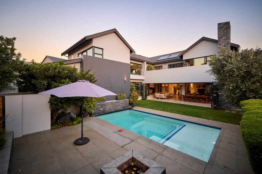 4 Bedroom Property for Sale in Waterfall Country Village Gauteng