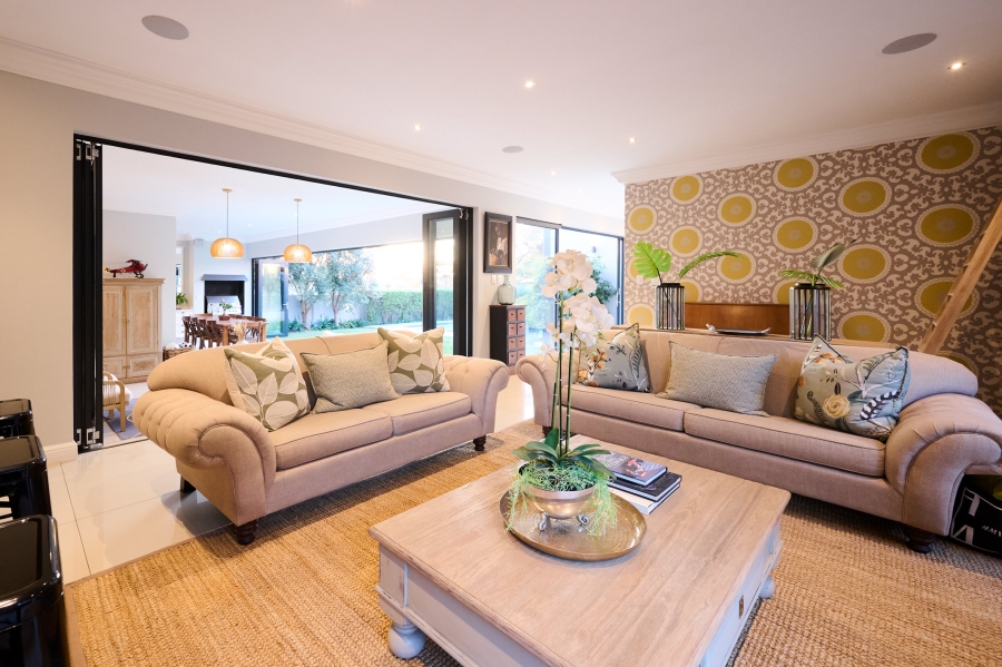 4 Bedroom Property for Sale in Waterfall Country Village Gauteng