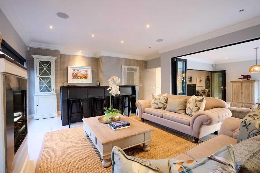 4 Bedroom Property for Sale in Waterfall Country Village Gauteng