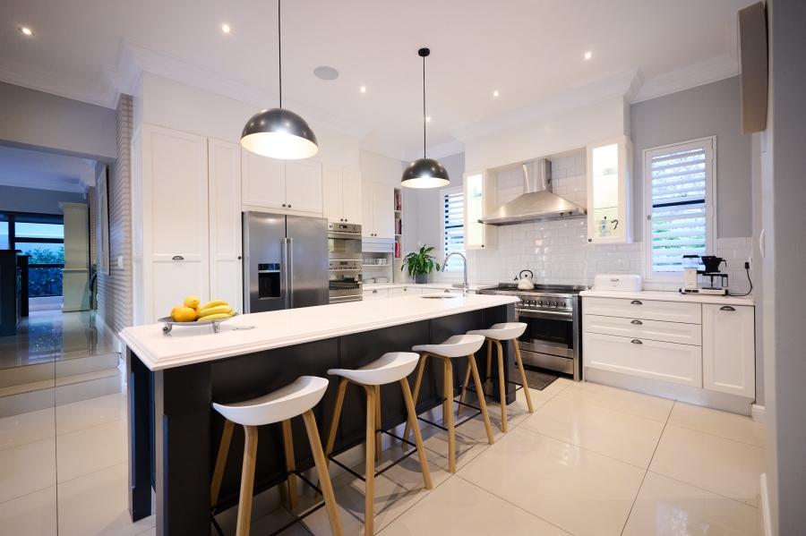 4 Bedroom Property for Sale in Waterfall Country Village Gauteng