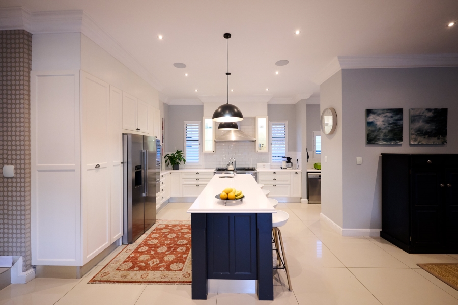 4 Bedroom Property for Sale in Waterfall Country Village Gauteng