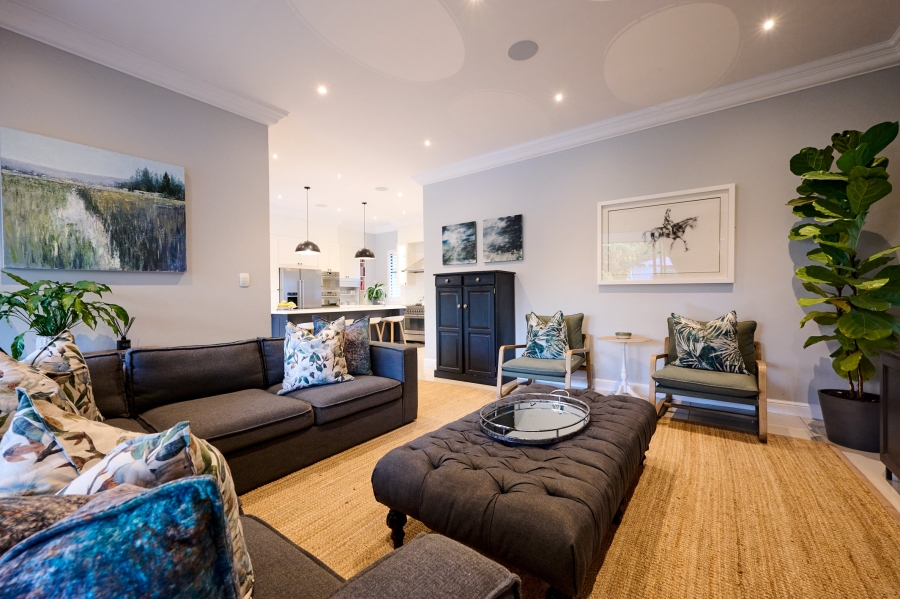 4 Bedroom Property for Sale in Waterfall Country Village Gauteng